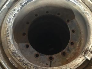 Liebherr Massieve banden 16.00/25